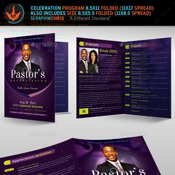 Ordination Graphics, Designs & Templates | GraphicRiver