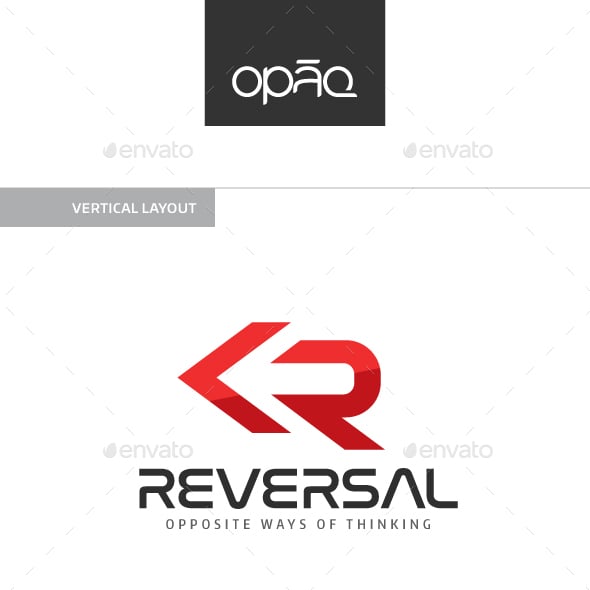 Reverser Graphics, Designs & Templates | GraphicRiver
