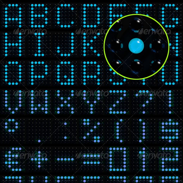 Matrix Graphics, Designs & Templates | GraphicRiver