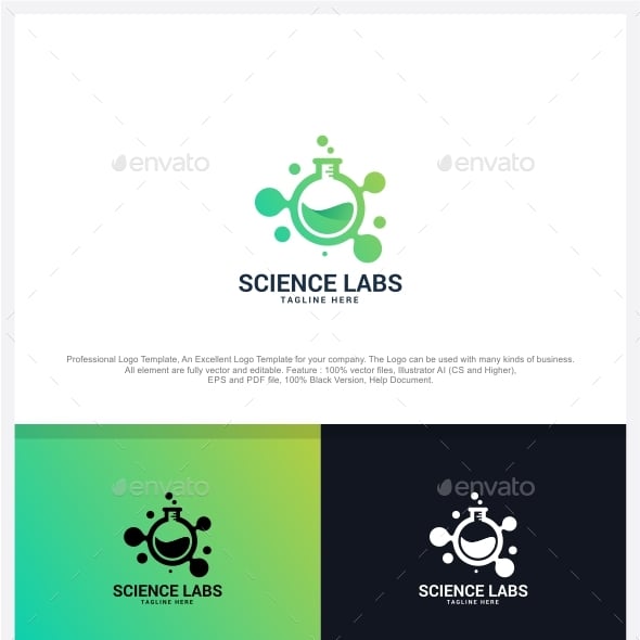 Science Labs Logo Home Emotion Science Lab