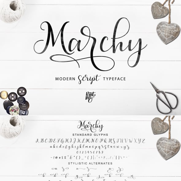 Script Graphics, Designs & Templates | GraphicRiver