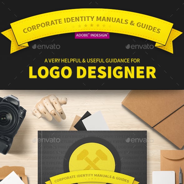 Graphics, Designs & Templates from GraphicRiver