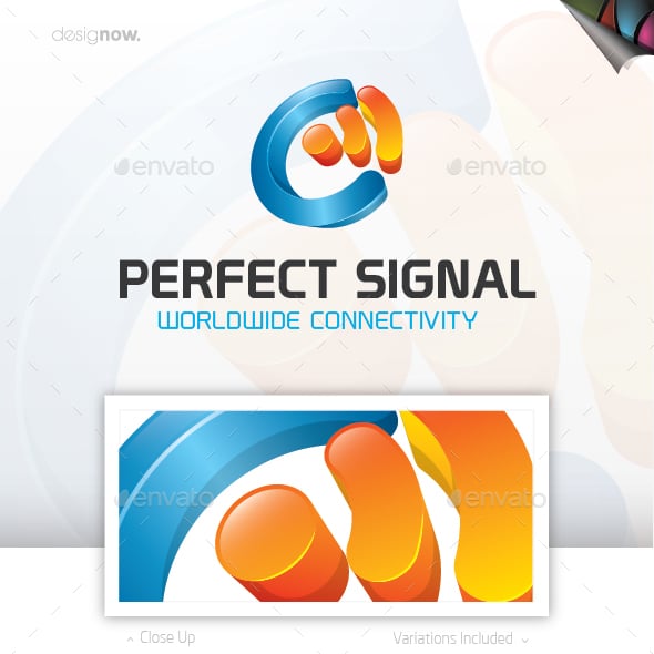 Signaling Graphics, Designs & Templates | GraphicRiver