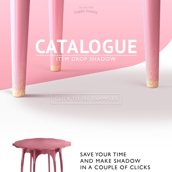 Itemize Graphics, Designs & Templates | GraphicRiver