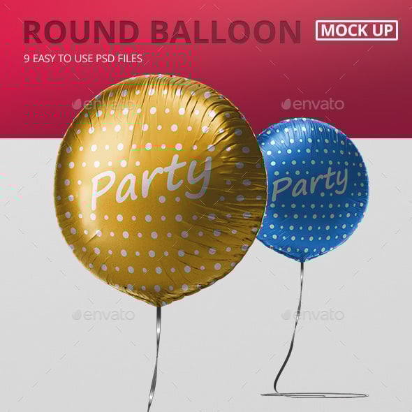 Rounded Graphics, Designs & Templates | GraphicRiver