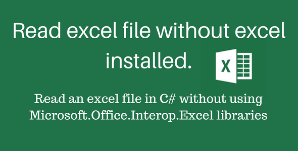 Excel Plugins, Code & Scripts | CodeCanyon