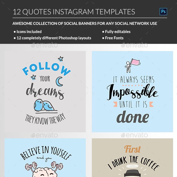 Cute Quote Templates Free Quote Maker How To Make Inspirational Quote