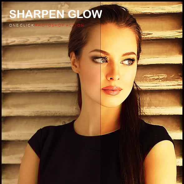 Sharpen Graphics, Designs & Templates | GraphicRiver