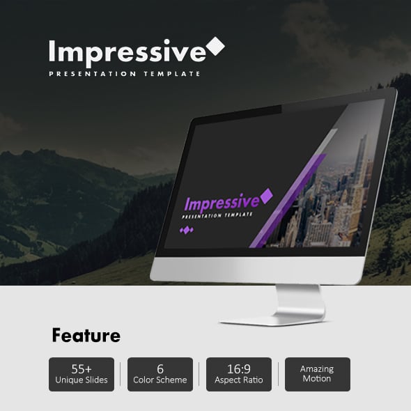 Impress Template ImPRESS Gellak Design Kunstnagels 30 Stuks impress-template-impress-gellak-design-kunstnagels-30-stuks