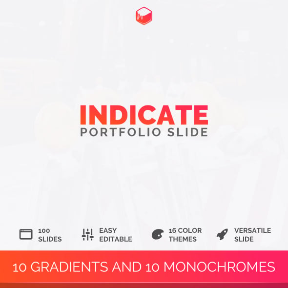 Indication Graphics, Designs & Templates | GraphicRiver