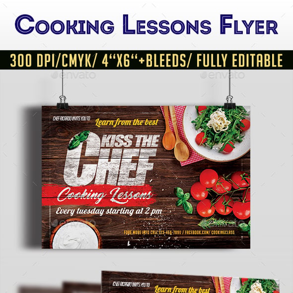 Lesson Graphics, Designs & Templates | GraphicRiver
