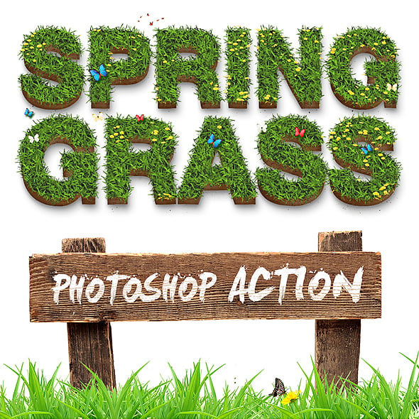 Springs Graphics, Designs & Templates | GraphicRiver