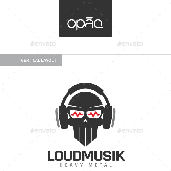 Loud Graphics, Designs & Templates | GraphicRiver