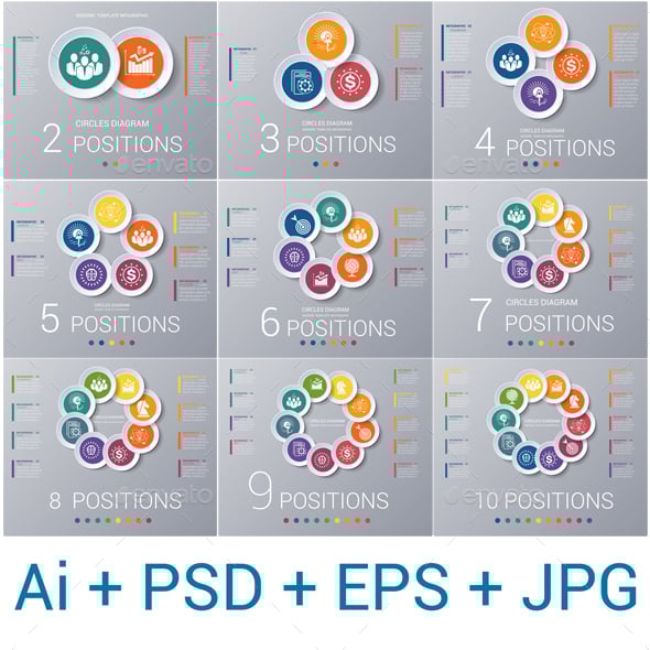 Locator Chart Graphics, Designs & Templates from GraphicRiver