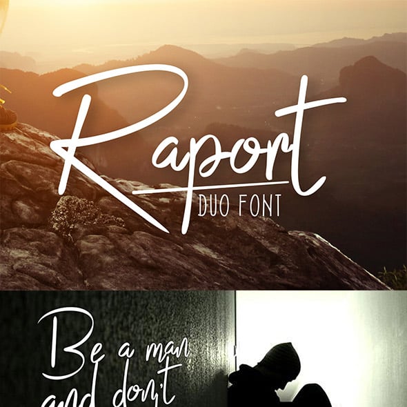 Raport Graphics, Designs & Templates | GraphicRiver