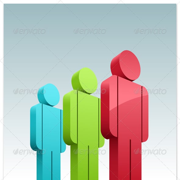 Team Graphics, Designs & Templates | GraphicRiver