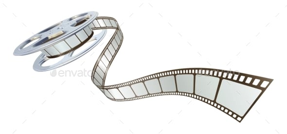 Spool Graphics, Designs & Templates | GraphicRiver