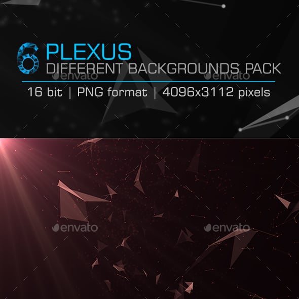 16-bit Graphics, Designs & Templates | GraphicRiver