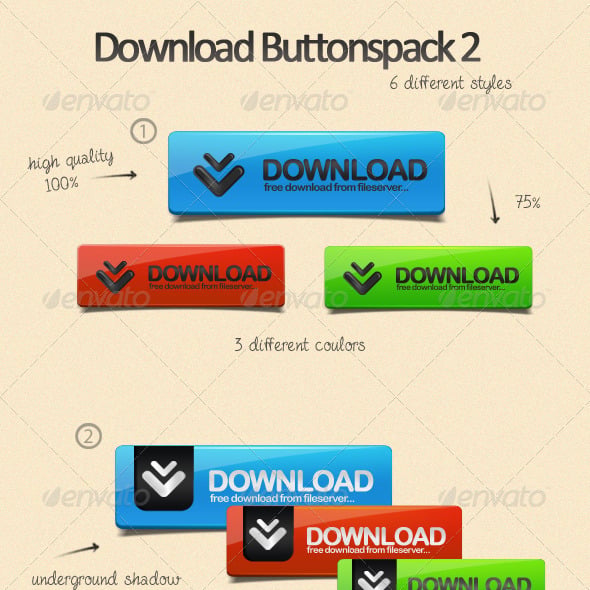 Download Graphics, Designs & Templates | GraphicRiver
