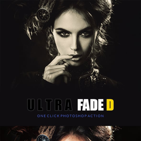 Fade Graphics, Designs & Templates | GraphicRiver