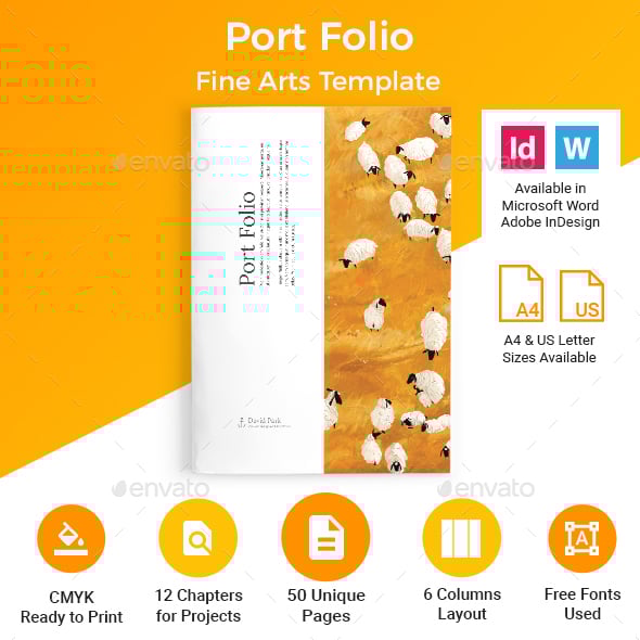 Port Graphics, Designs & Templates | GraphicRiver