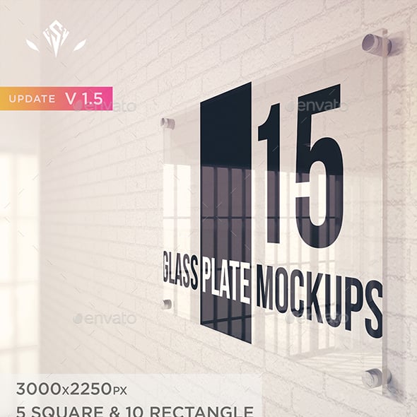 Plating Graphics, Designs & Templates | GraphicRiver