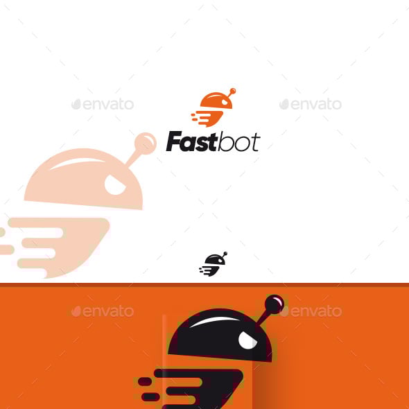 Object Logos from GraphicRiver