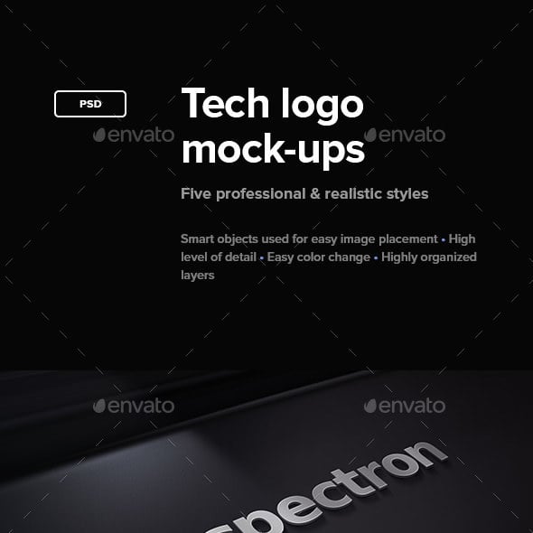 Tech Graphics, Designs & Templates | GraphicRiver