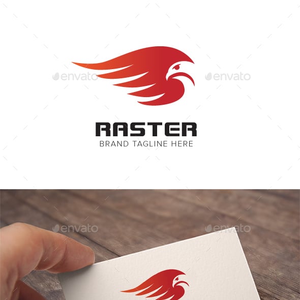 Raster Graphics, Designs & Templates | GraphicRiver