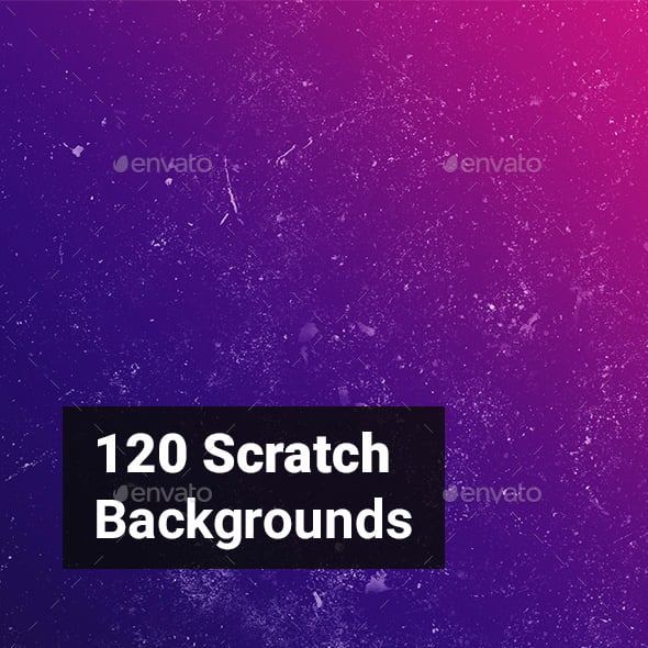 Scratches Graphics, Designs & Templates | GraphicRiver