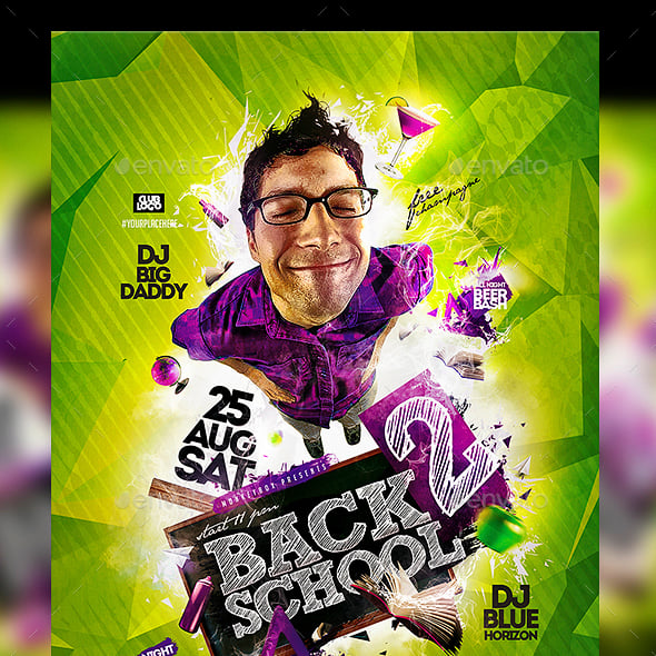 Fraternity Graphics, Designs & Templates | GraphicRiver