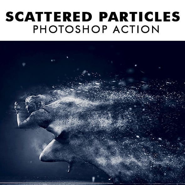 Particles Graphics, Designs & Templates | GraphicRiver
