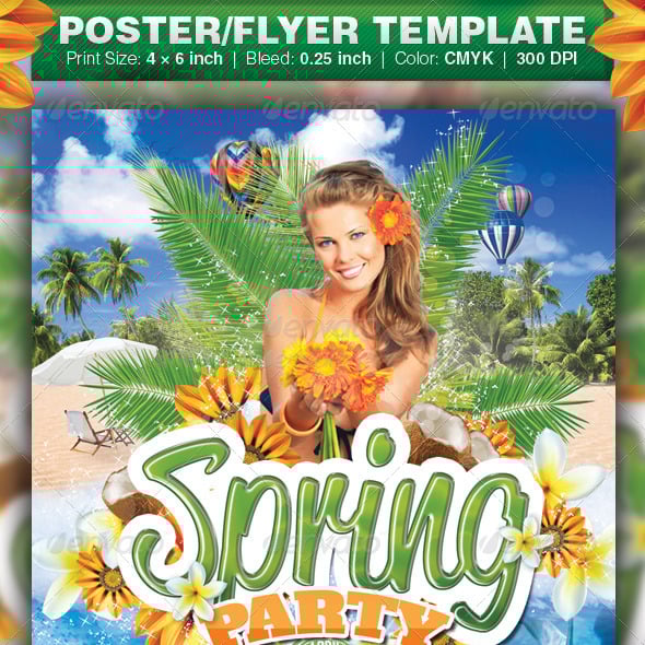 Springs Graphics, Designs & Templates | GraphicRiver