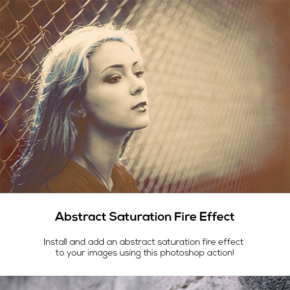 Saturated Graphics, Designs & Templates | GraphicRiver