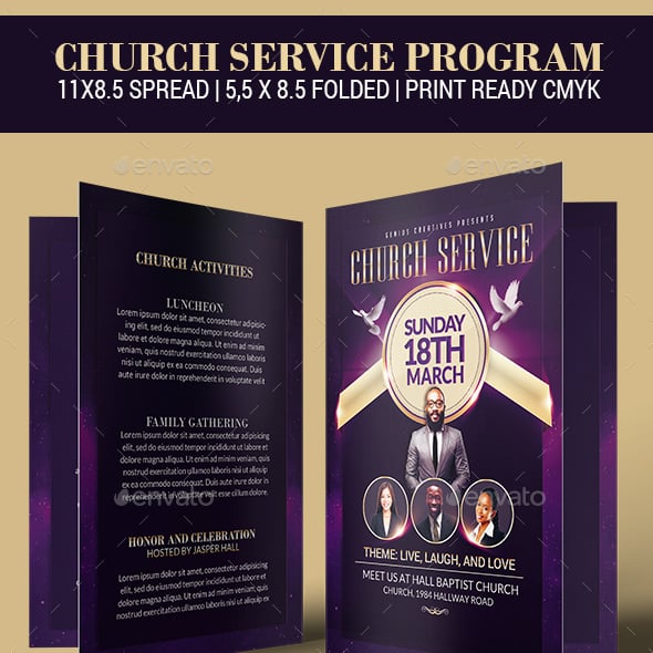Ordination Graphics, Designs & Templates | GraphicRiver
