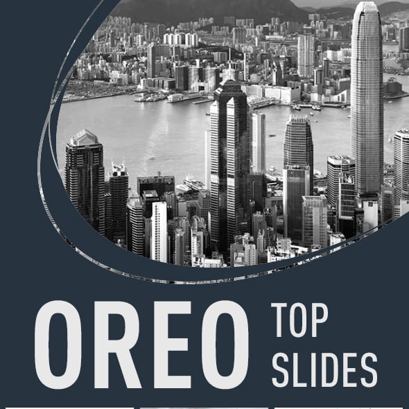 Oreo Graphics, Designs & Templates | GraphicRiver
