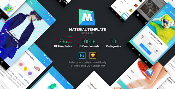 UI Ux Website Templates | ThemeForest