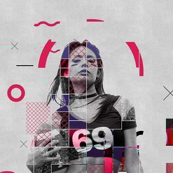 Contemporary Graphics, Designs & Templates | GraphicRiver