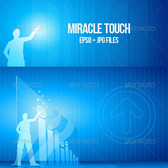 Miracles Graphics, Designs & Templates | GraphicRiver