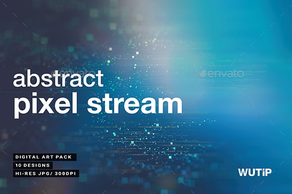 Streaming Graphics, Designs & Templates | GraphicRiver