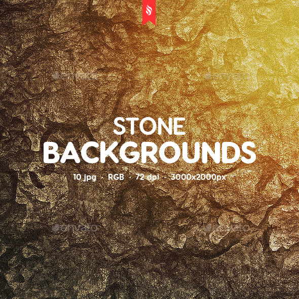 Stone Graphics, Designs & Templates | GraphicRiver