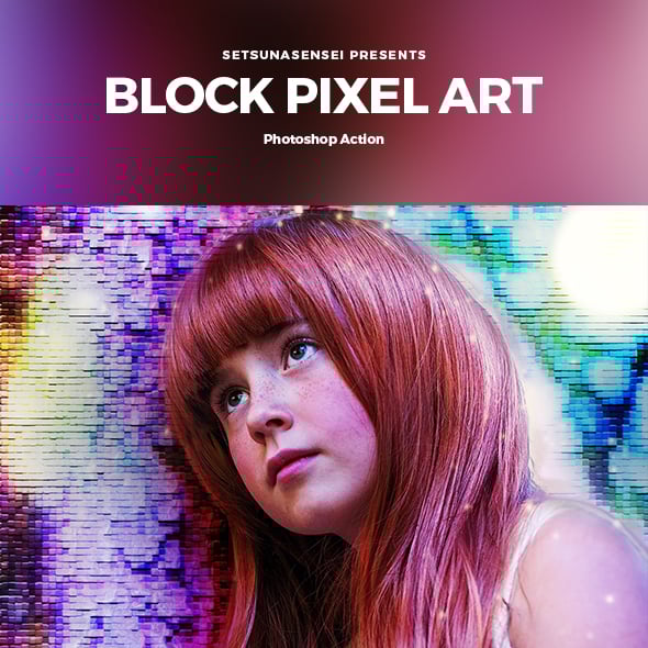 16-bit Graphics, Designs & Templates | GraphicRiver