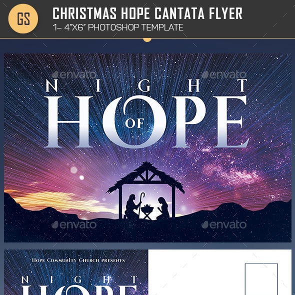 Hope Graphics, Designs & Templates | GraphicRiver
