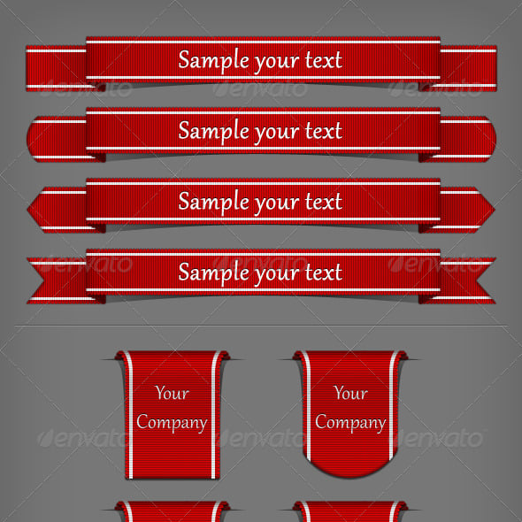 Web Graphics, Designs & Templates | GraphicRiver