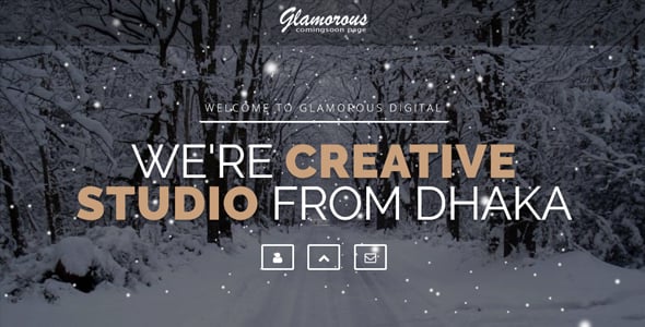 Intro Website Templates | ThemeForest