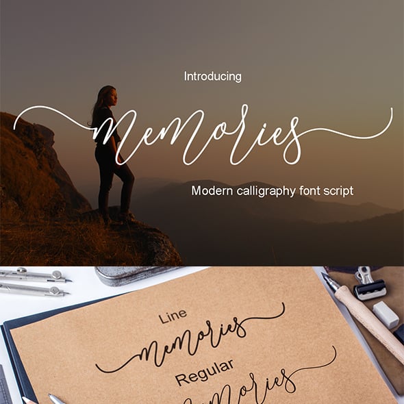 Nameplate Graphics, Designs & Templates | GraphicRiver