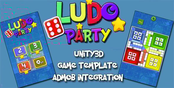 Ludo Plugins, Code & Scripts | CodeCanyon