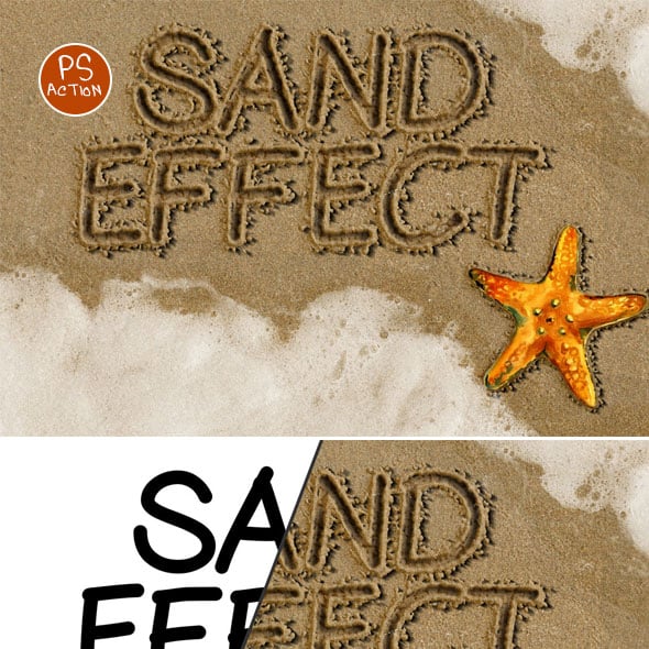 Sands Graphics, Designs & Templates | GraphicRiver