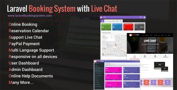Live Chat PHP Scripts | CodeCanyon