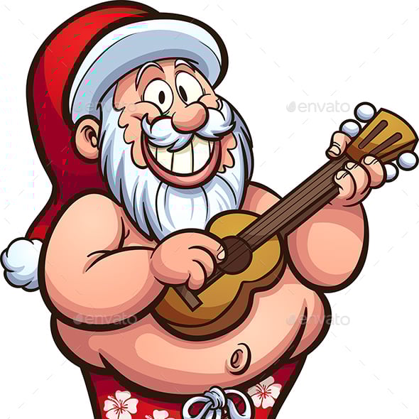 Ukulele Graphics, Designs & Templates | GraphicRiver